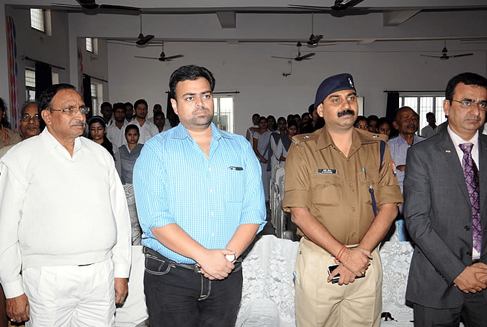 Maa Durga College Mahavidhyalaya Agra Campus photo 6